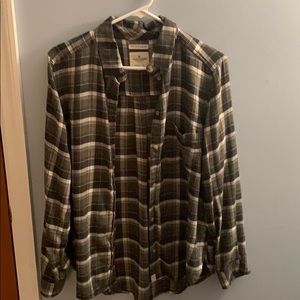 Flannel